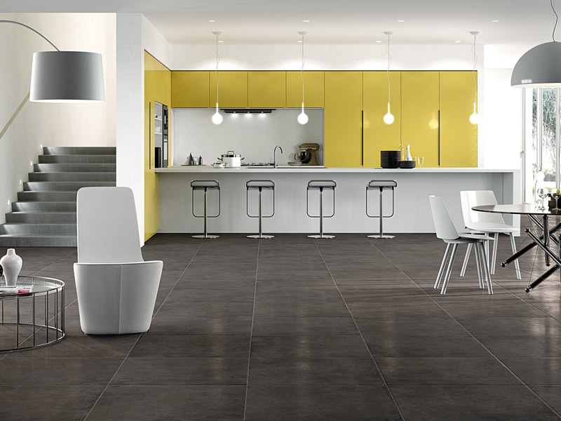 Carrelage carrelage concept 60x60, 30x60.5 > carrelage sol ... Carrelage sol désign