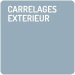 CARRELAGE NOS EXTERIEURS - CERAMIC ARDENNE - vente de carrelage  - carrelage sol - carrelage salle de bains - carrelage cuisine - carrelage exterieurs - Charleville mezieres - Ardennes - CARRELEUR - Belgique Luxembourg