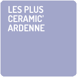 Les + Ceramic'Ardenne - CERAMIC ARDENNE - vente de carrelage  - carrelage sol - carrelage salle de bains - carrelage cuisine - carrelage exterieurs - Charleville mezieres - Ardennes - CARRELEUR - Belgique Luxembourg