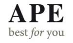 APE CERAMICA